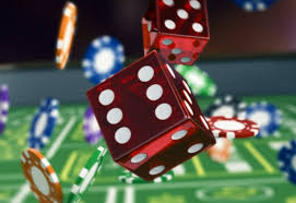 Lucky Duck Casino